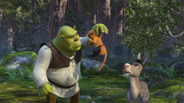 Diese Disney-Figuren haben einen düsteren Hintergrund