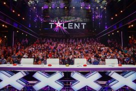 Supertalent 2021: Die Kandidaten im 1. Halbfinale! 69 Supertalent 2021: Die Kandidaten im 1. Halbfinale!