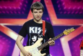 Supertalent 2021: Die Kandidaten der siebten Show 70 Supertalent 2021: Die Kandidaten der siebten Show