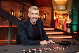 Sebastian Pufpaff: Das steckt hinter dem Namen des TV total-Moderators! 71 Sebastian Pufpaff: Das steckt hinter dem Namen des TV total-Moderators!