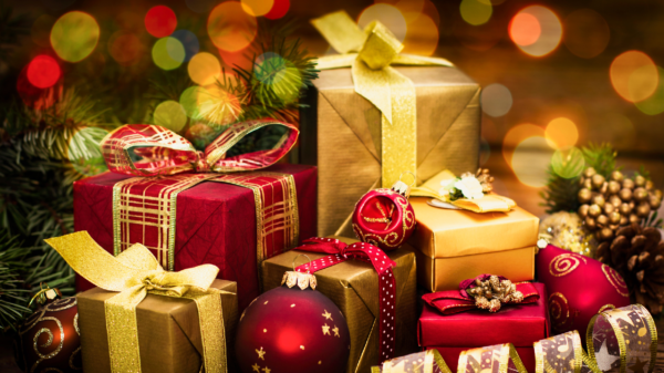 In diesen Ländern ist Weihnachten verboten