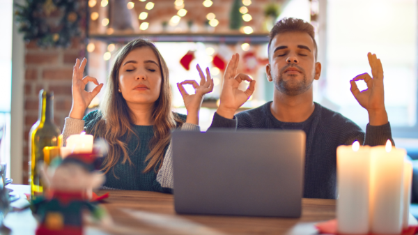 So wird die Weihnachtszeit stressfrei