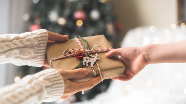 Weihnachtsgeschenke Geld sparen