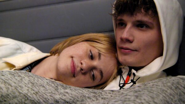 Lisa und Hannes bei "Köln 50667"