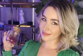 Nach Fürzen: Influencerin Stephanie Matto verkauft jetzt Brustschweiß! 64 Nach Fürzen: Influencerin Stephanie Matto verkauft jetzt Brustschweiß!