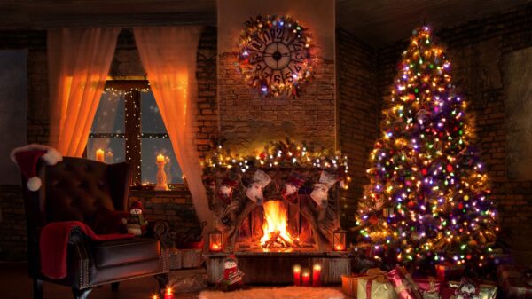 Weihnachten