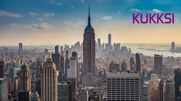 New York