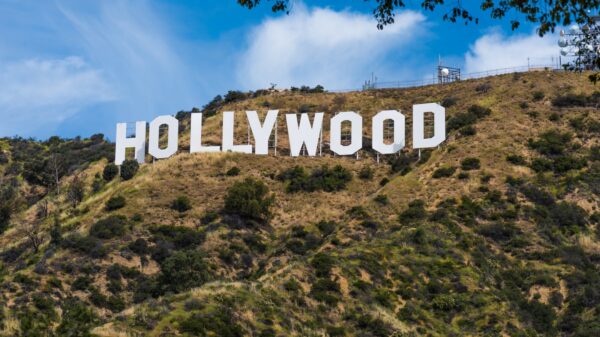 Hollywood Hills Los Angeles