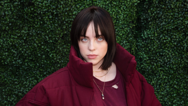 Billie Eilish berichtet über Schäden durch Pornos