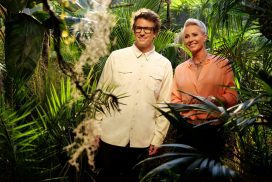 Dschungelcamp 2022: Start, Kandidaten & Drehort - alle Infos zur Staffel 69 Dschungelcamp 2022: Start, Kandidaten & Drehort – alle Infos zur Staffel