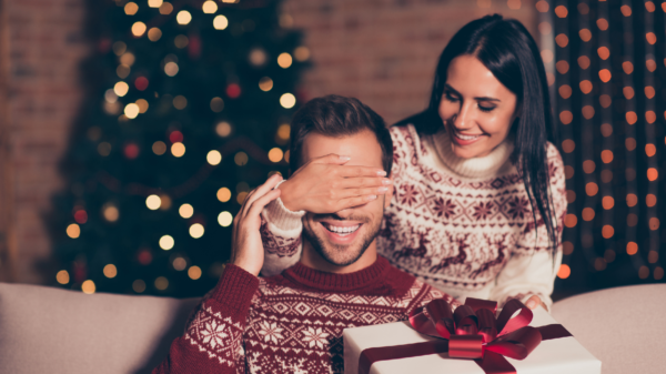 Das kannst du deinem Partner schenken
