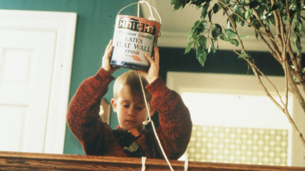 5 krasse Fehler in Weihnachtsfilmen
