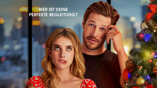 Die besten Liebesfilme zu Weihnachten
