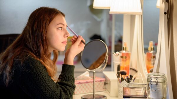 Make up