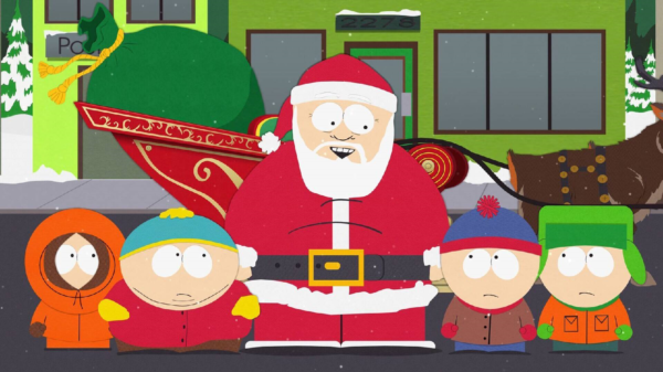 Die besten Zeichentrickserien zur Weihnachtszeit