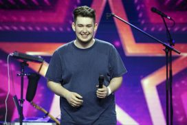 Supertalent 2021: Das sind die Kandidaten im 2. Halbfinale 68 Supertalent 2021: Das sind die Kandidaten im 2. Halbfinale