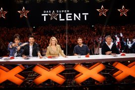 Supertalent 2021: Diese Kandidaten stehen im Finale 67 Supertalent 2021: Diese Kandidaten stehen im Finale