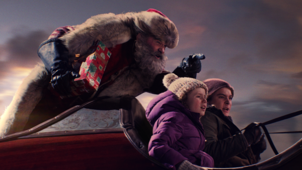 Das machen die Darsteller aus The Christmas Chronicles heute heute