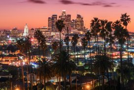 Los Angeles: 6 kuriose Fakten über die Metropole