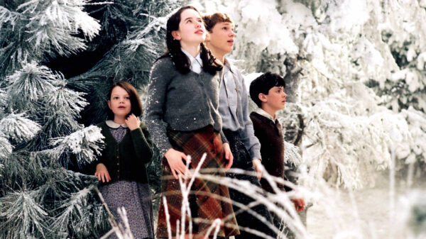 Das wurde aus den Hauptdarstellern von Narnia