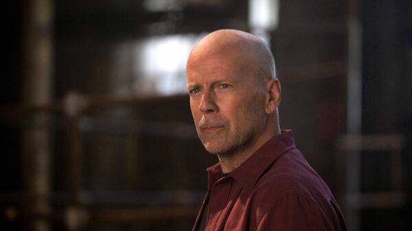 Was macht Bruce Willis eigentlich heute?
