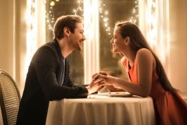 Restaurant, Bar oder Spaziergang? Dieser Ort eignet sich am besten fürs erste Date 62 Restaurant, Bar oder Spaziergang? Dieser Ort eignet sich am besten fürs erste Date