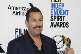 Adam Sandler: 10 Fakten über den Hollywood-Star 67 Adam Sandler: 10 Fakten über den Hollywood-Star