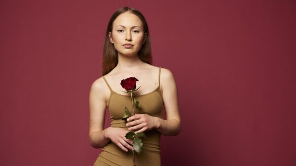"Bachelor"-Kandidatin Elina Schuster