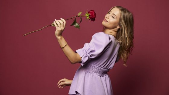 "Bachelor"-Kandidatin Natalie Dlabolova