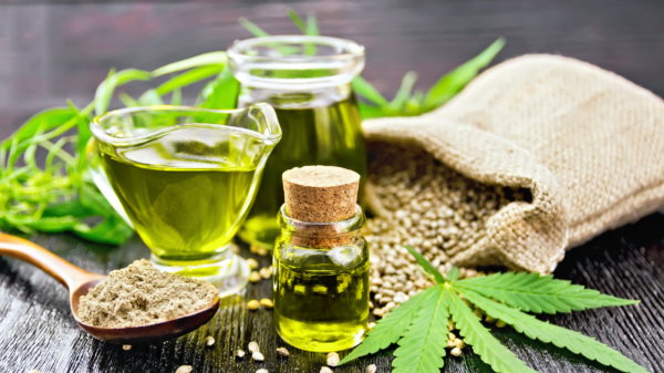 So gut hilft Cannabis gegen Corona
