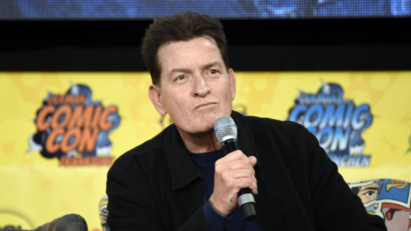 Charlie Sheen hasst The Big Bang Theory