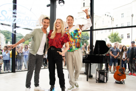 DSDS 2022: Wird Florian Silbereisen zum Problem? 63 DSDS 2022: Wird Florian Silbereisen zum Problem?