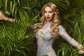 Dschungelcamp 2022: Alle Infos zu Janina Youssefian 70 Dschungelcamp 2022: Alle Infos zu Janina Youssefian