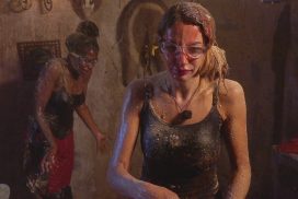 Dschungelcamp 2022: Zicken-Zoff zwischen Linda Nobat und Janina Youssefian