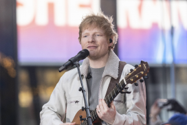Ed Sheeran: South Park hat sein Leben zerstört! 73 Ed Sheeran: South Park hat sein Leben zerstört!
