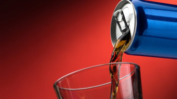 Energy Drink