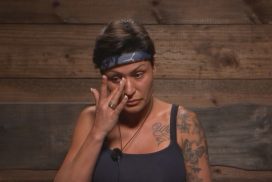 Dschungelcamp 2022: Jasmin Herren spricht über die Todesursache von Willi! 63 Dschungelcamp 2022: Jasmin Herren spricht über die Todesursache von Willi!