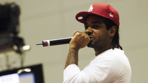 US-Rapper mit schockierender Beichte