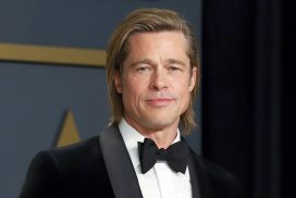 Brad Pitt: 10 Fakten über den Hollywood-Star 69 Brad Pitt: 10 Fakten über den Hollywood-Star