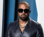 Kanye West: Hat er eine neue Freundin?