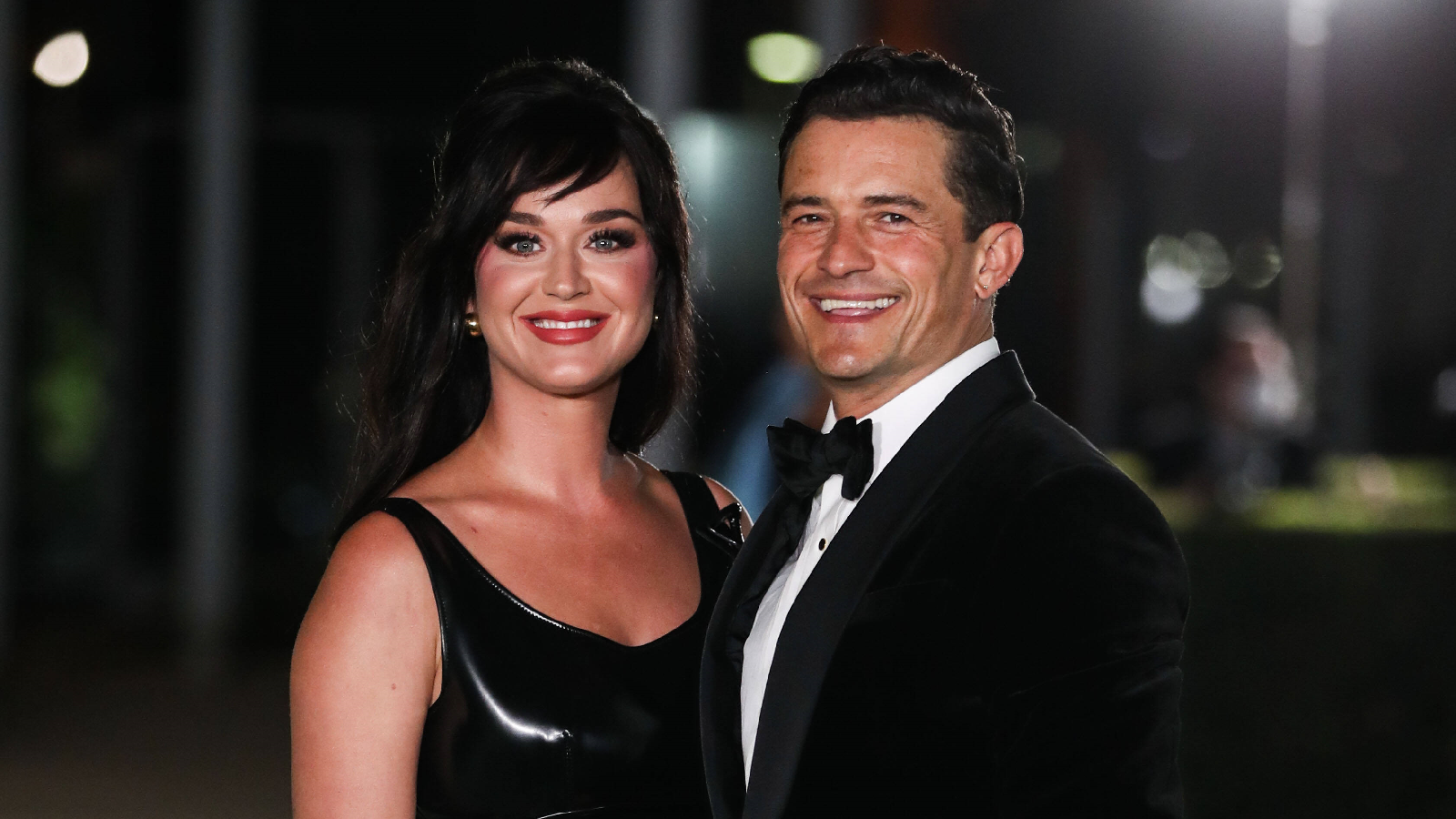 Katy Perry verrät eklige Macke von Orlando Bloom