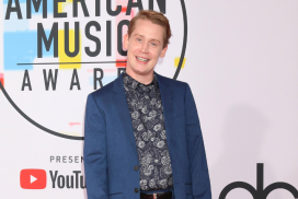 Macaulay Culkin: Kevin - Allein zu Hause-Star ist verlobt! 70 Macaulay Culkin: Kevin – Allein zu Hause-Star ist verlobt!