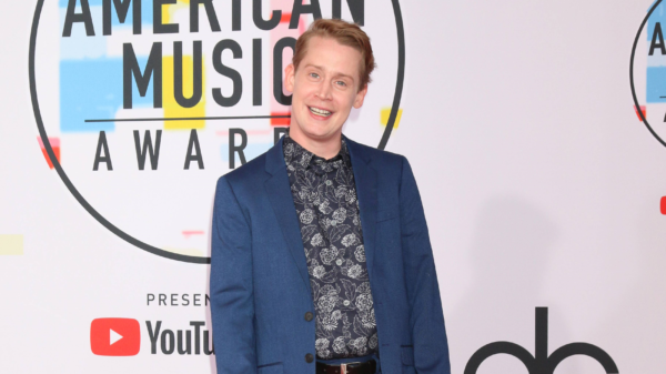 Macaulay Culkin und Brenda SOng haben sich verlobt