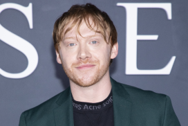 Rupert Grint: Harry Potter-Star zeigt seltene Einblicke in sein Privatleben 70 Rupert Grint: Harry Potter-Star zeigt seltene Einblicke in sein Privatleben