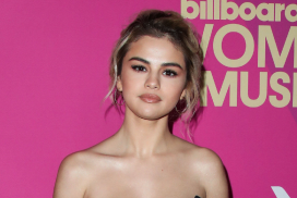 Selena Gomez: Sängerin hat neues krasses Tattoo 65 Selena Gomez: Sängerin hat neues krasses Tattoo