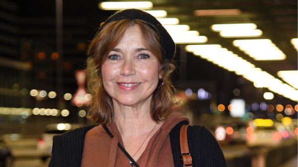 Tina Ruland