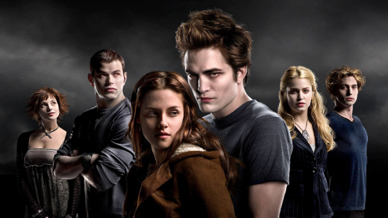 Darum wäre aus Twilight fast ein fast anderer Film geworden