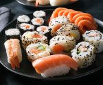 Experten warnen vor Sushi-Wurm: Ist roher Fisch gefährlich?