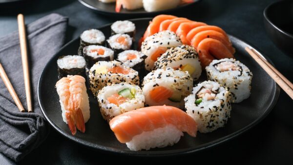 Sushi