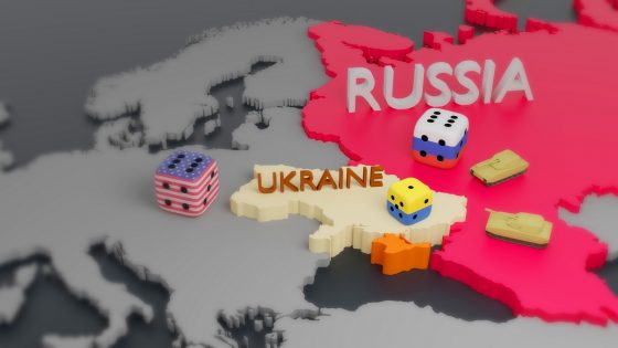 Ukraine-Konflikt
